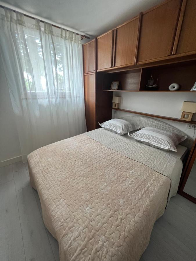 Apartments Bella Vista マカルスカ エクステリア 写真