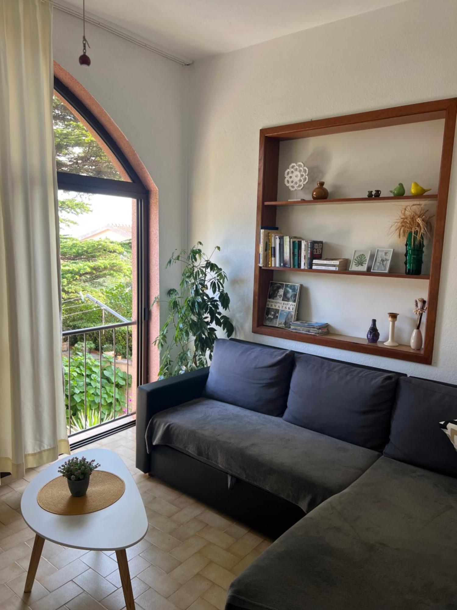 Apartments Bella Vista マカルスカ 部屋 写真