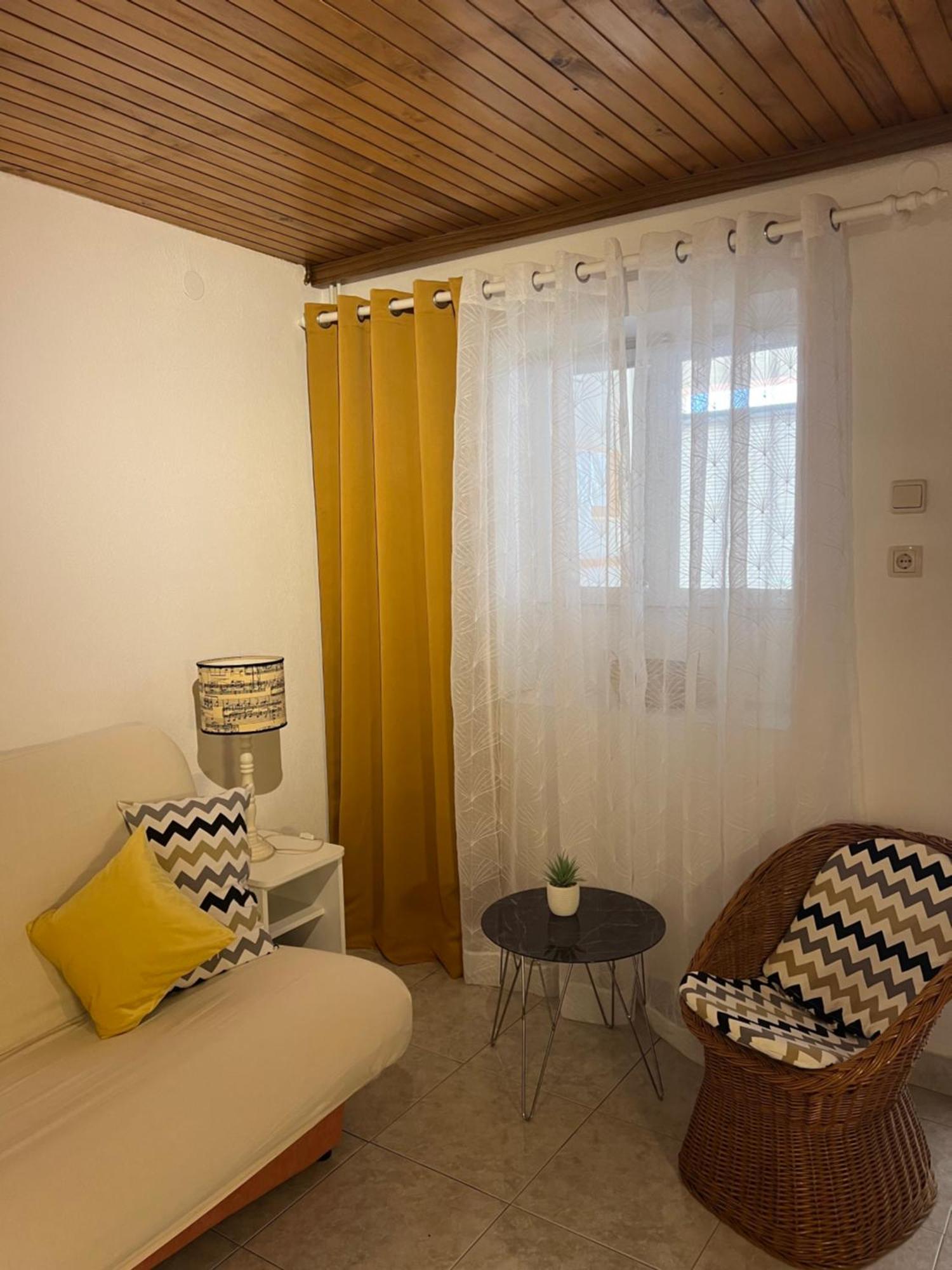 Apartments Bella Vista マカルスカ 部屋 写真