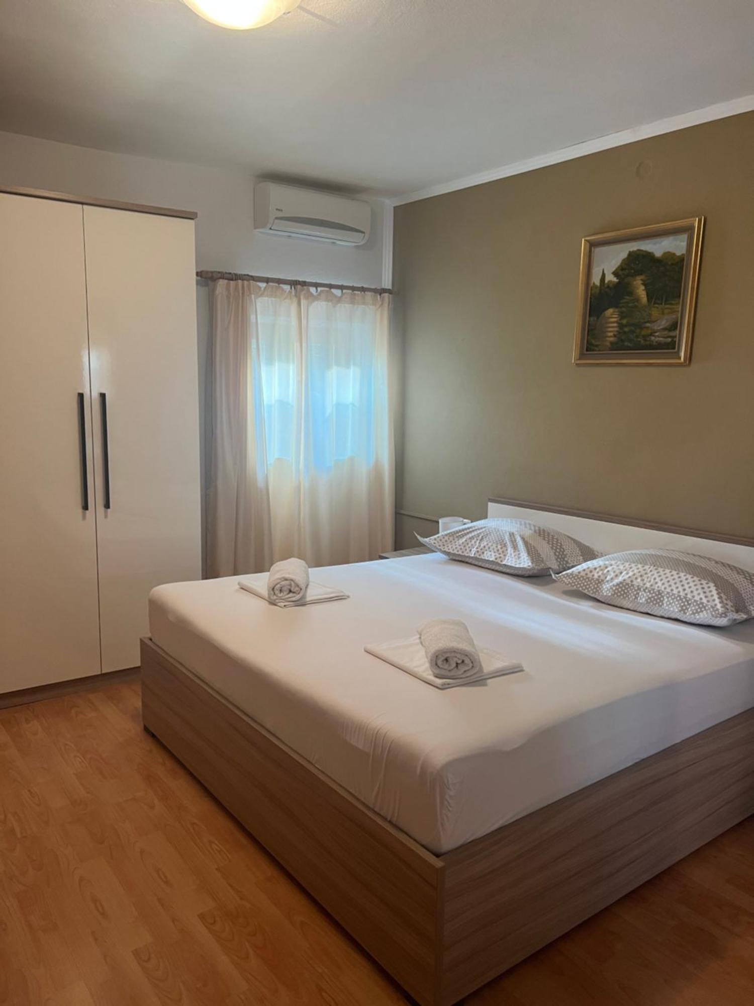 Apartments Bella Vista マカルスカ 部屋 写真
