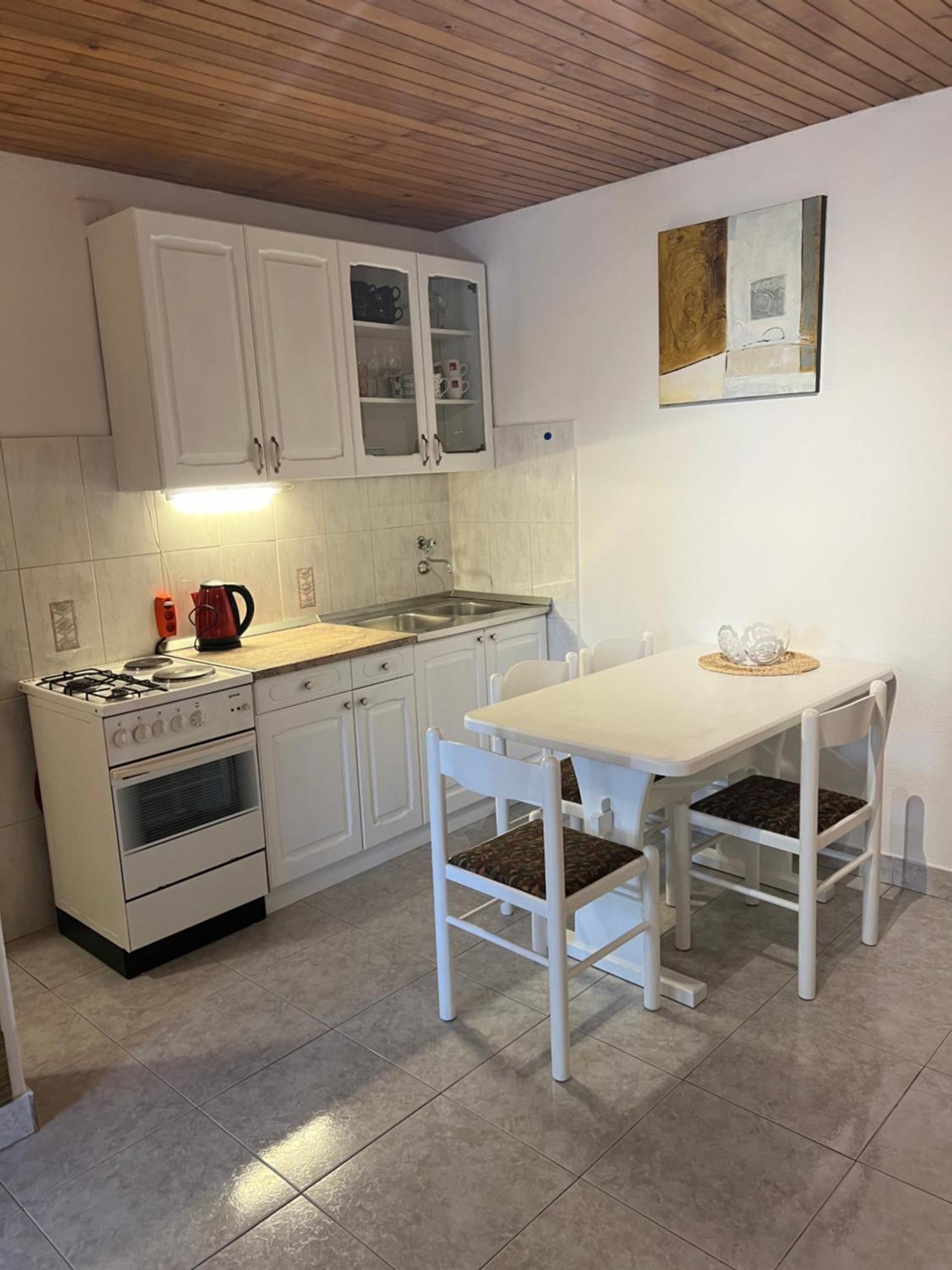 Apartments Bella Vista マカルスカ 部屋 写真