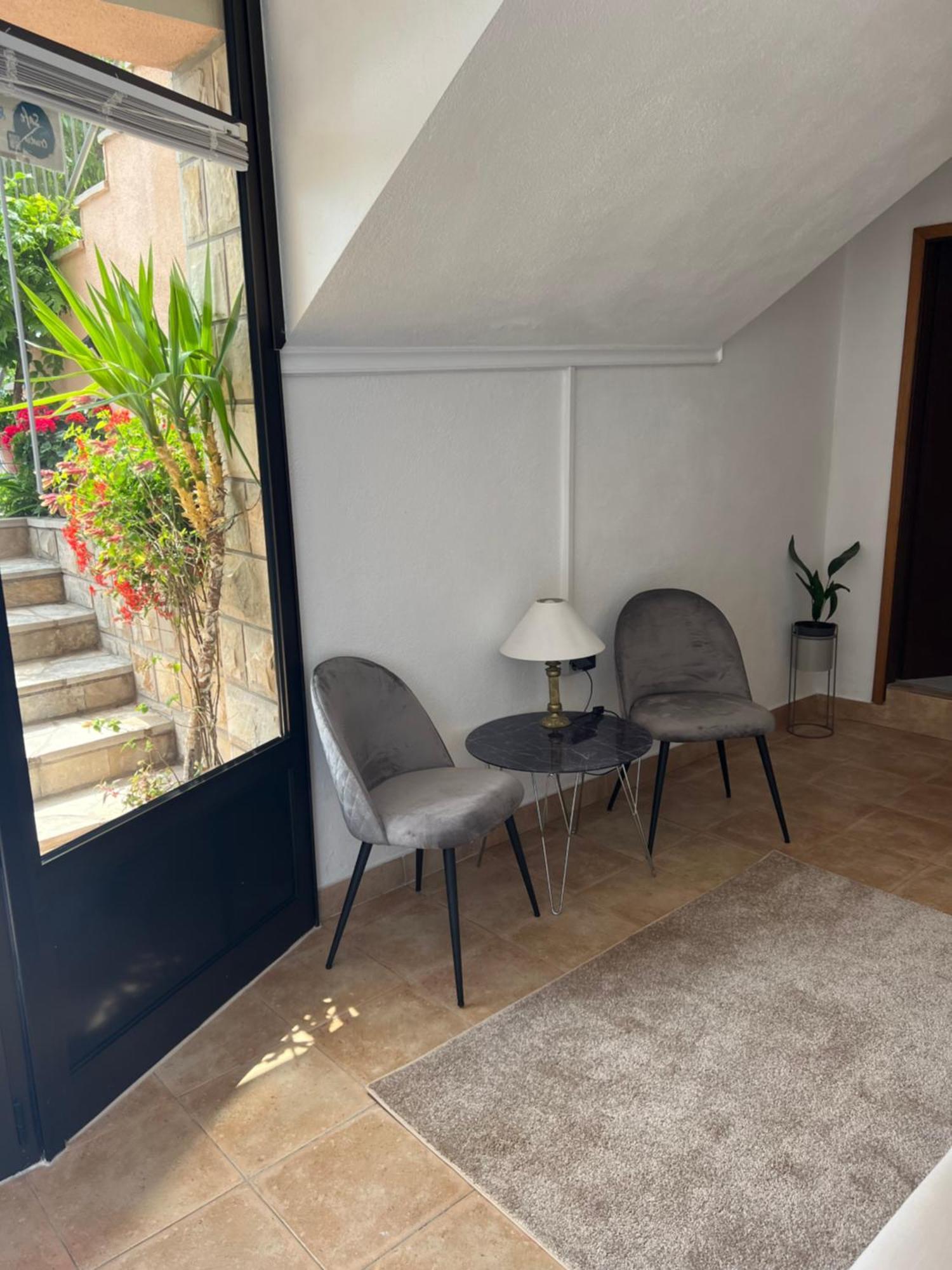Apartments Bella Vista マカルスカ 部屋 写真