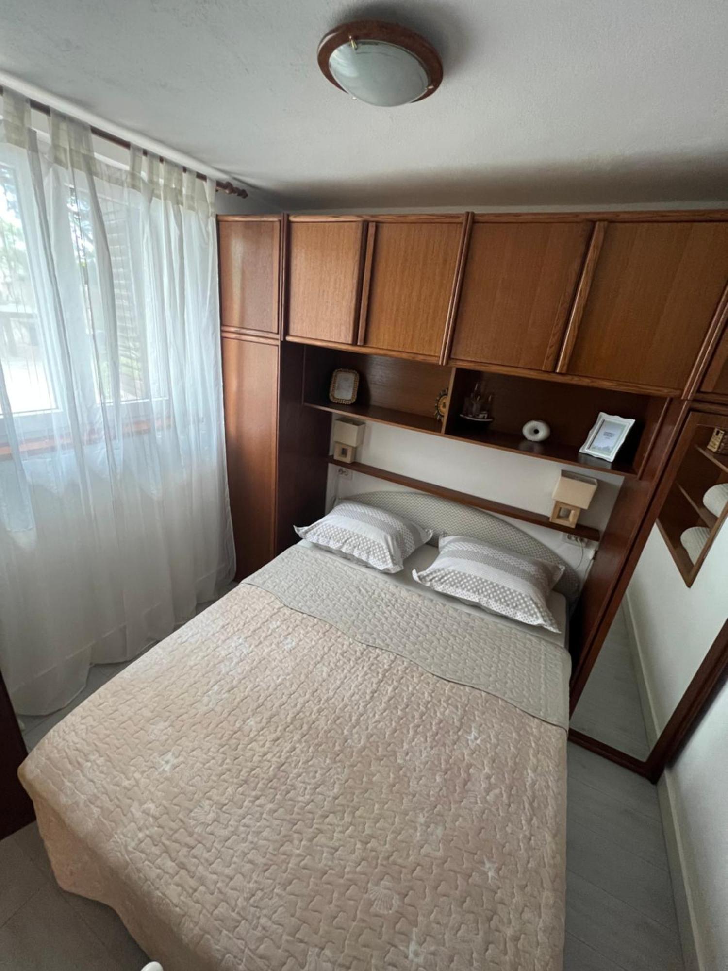 Apartments Bella Vista マカルスカ 部屋 写真