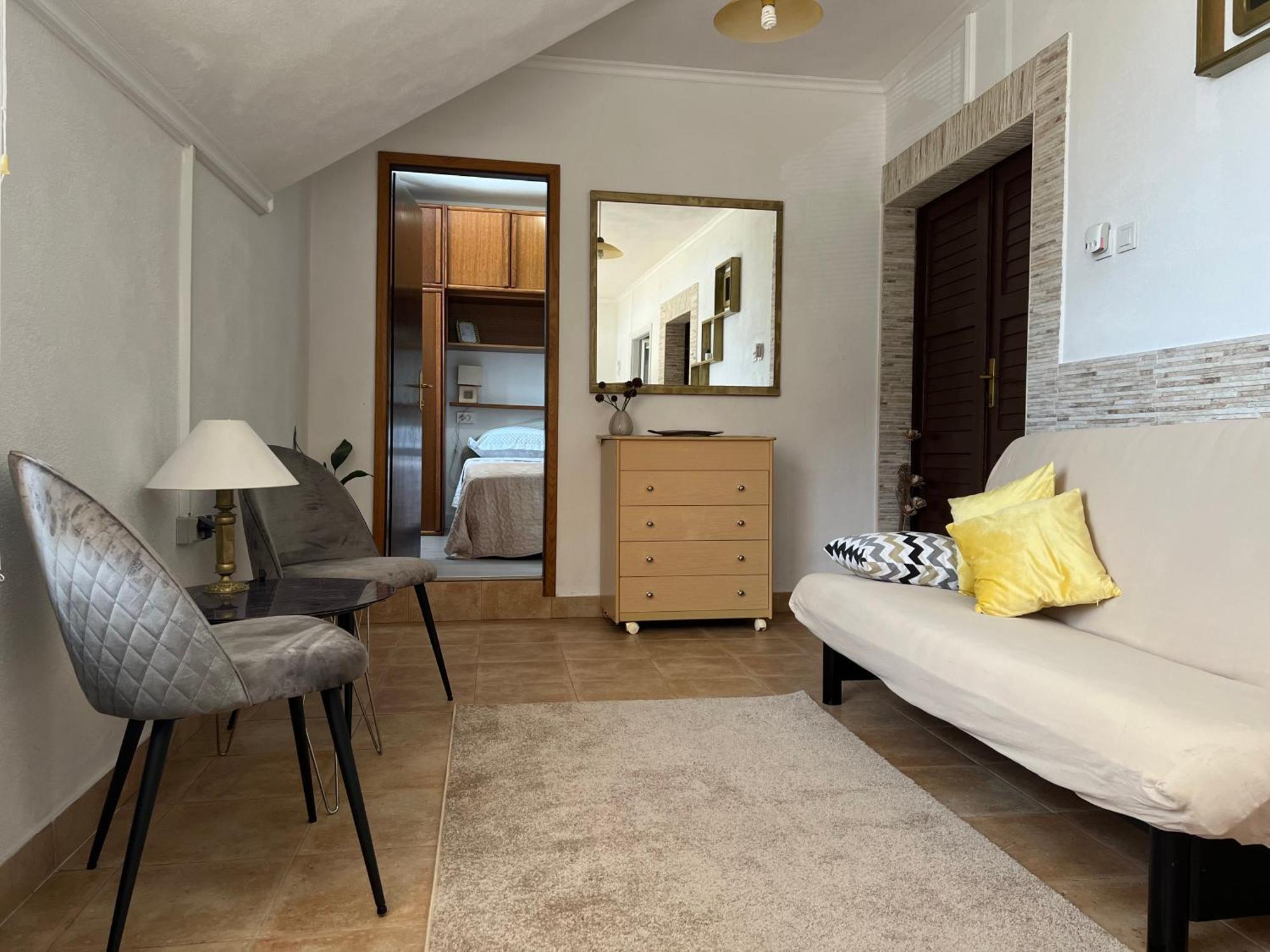 Apartments Bella Vista マカルスカ 部屋 写真