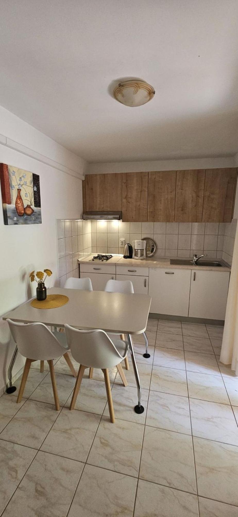 Apartments Bella Vista マカルスカ エクステリア 写真
