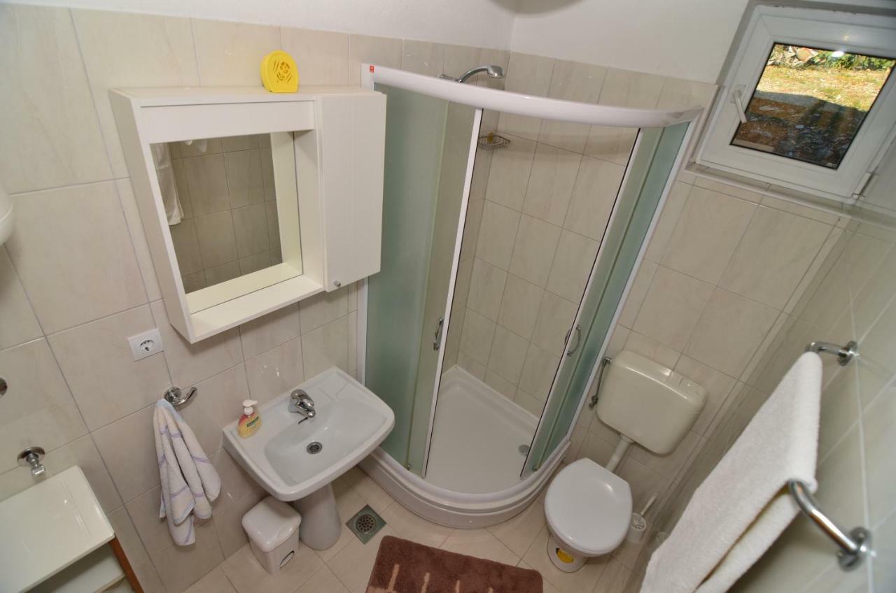 Apartments Bella Vista マカルスカ 部屋 写真