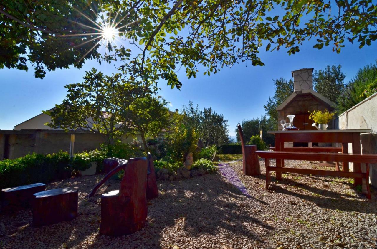Apartments Bella Vista マカルスカ エクステリア 写真